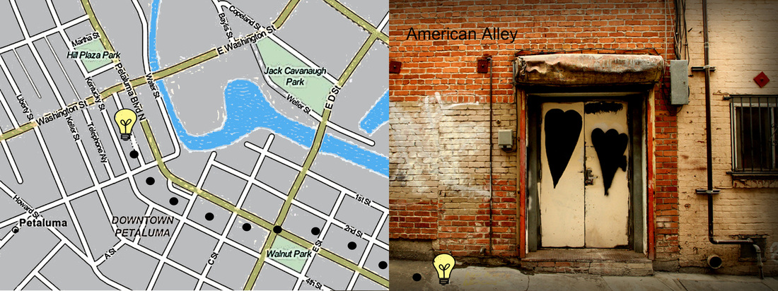 American Alley